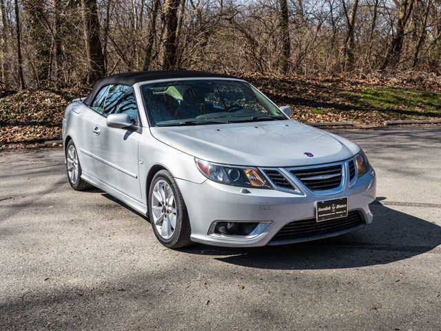 2010 Saab 9-3 LOW MILES - 23005720 - 2