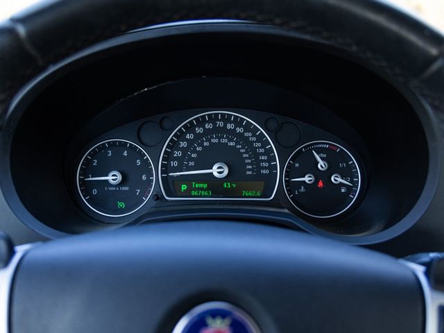 2010 Saab 9-3 LOW MILES - 23005720 - 37