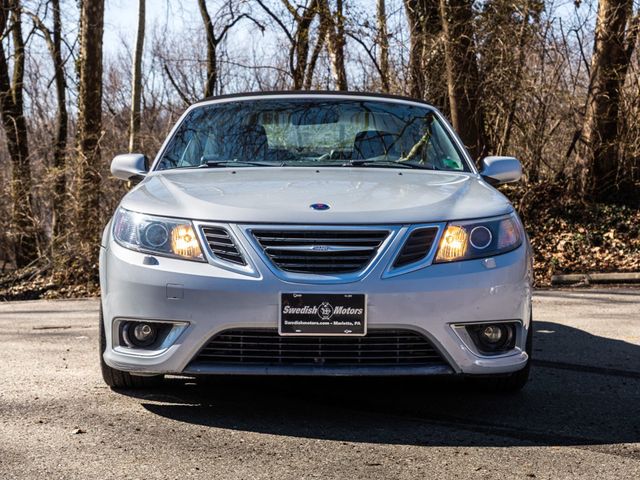 2010 Saab 9-3 LOW MILES - 23005720 - 3
