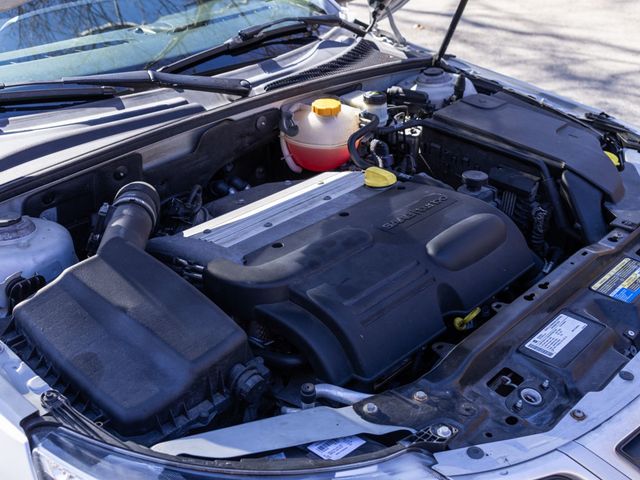 2010 Saab 9-3 LOW MILES - 23005720 - 40