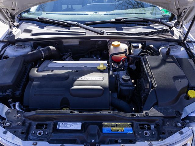 2010 Saab 9-3 LOW MILES - 23005720 - 41