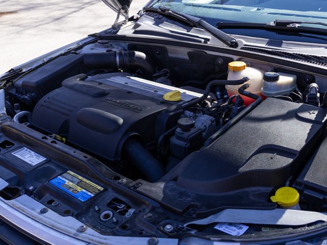 2010 Saab 9-3 LOW MILES - 23005720 - 42