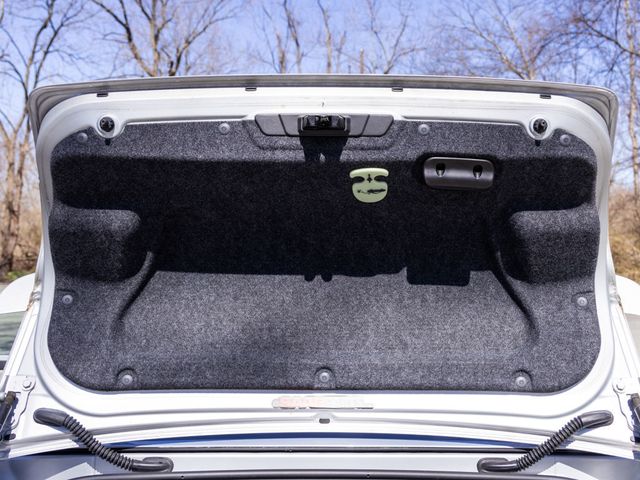 2010 Saab 9-3 LOW MILES - 23005720 - 44