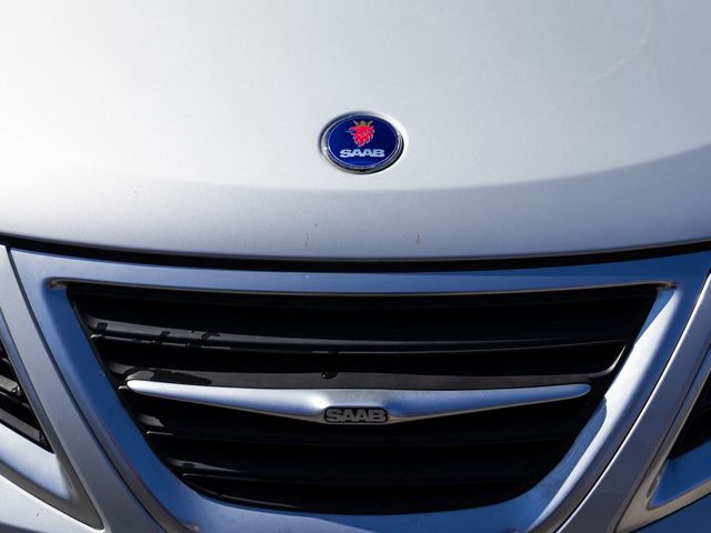 2010 Saab 9-3 LOW MILES - 23005720 - 4