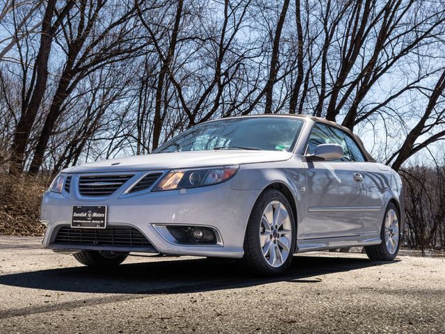 2010 Saab 9-3 LOW MILES - 23005720 - 7
