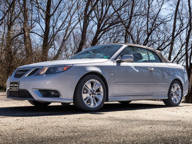 2010 Saab 9-3 LOW MILES - 23005720 - 8