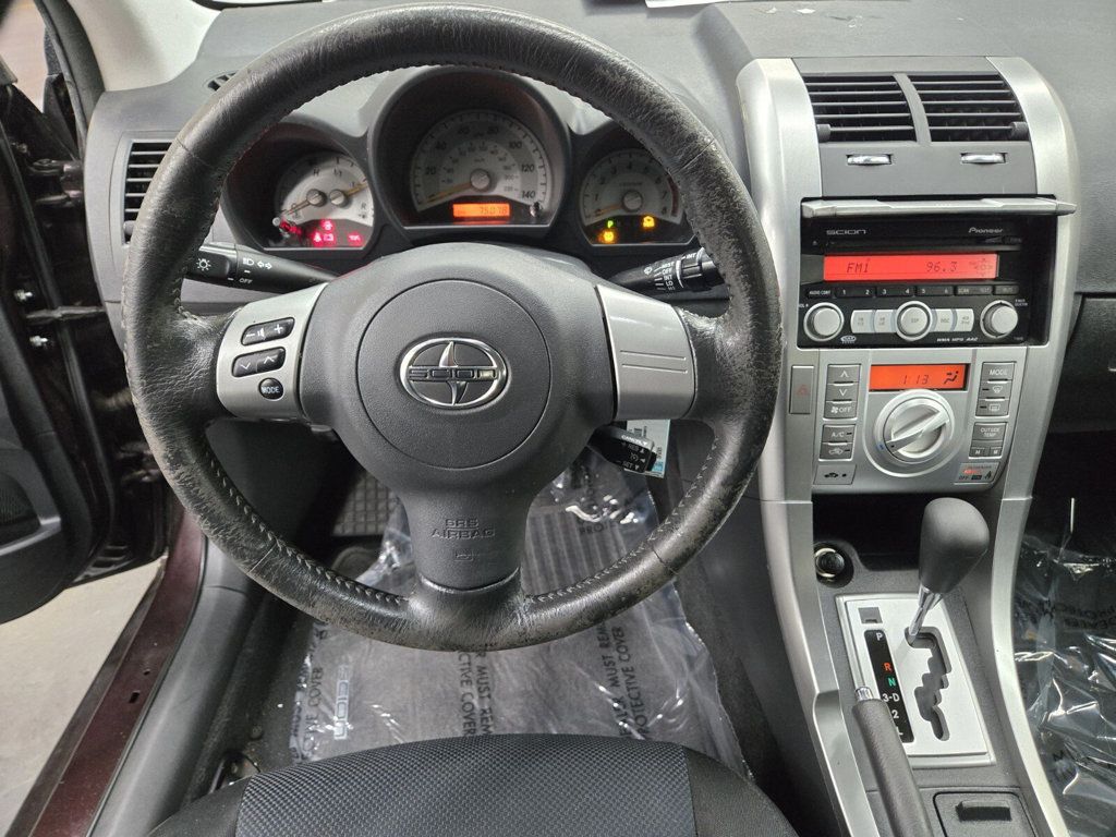 2010 Scion tC 2DR HB AT - 22740551 - 9