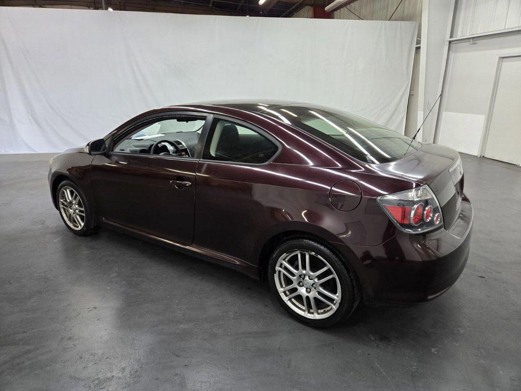 2010 Scion tC 2DR HB AT - 22740551 - 2