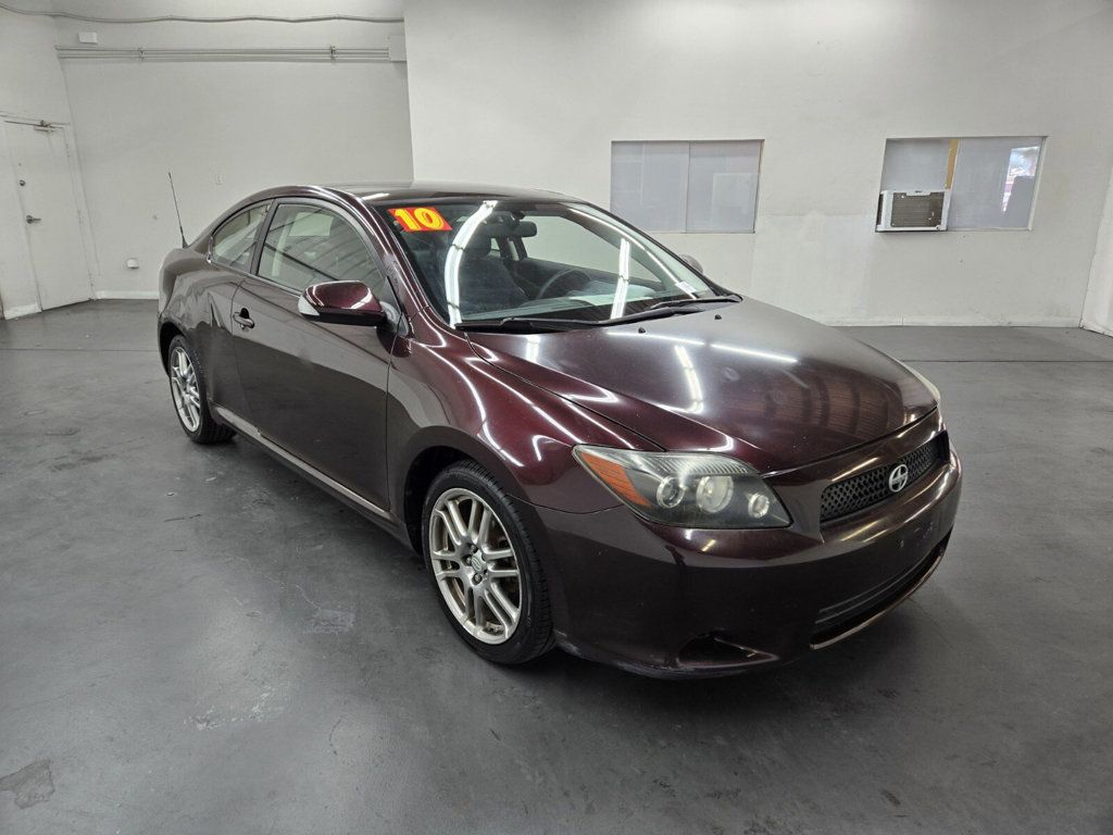 2010 Scion tC 2DR HB AT - 22740551 - 3