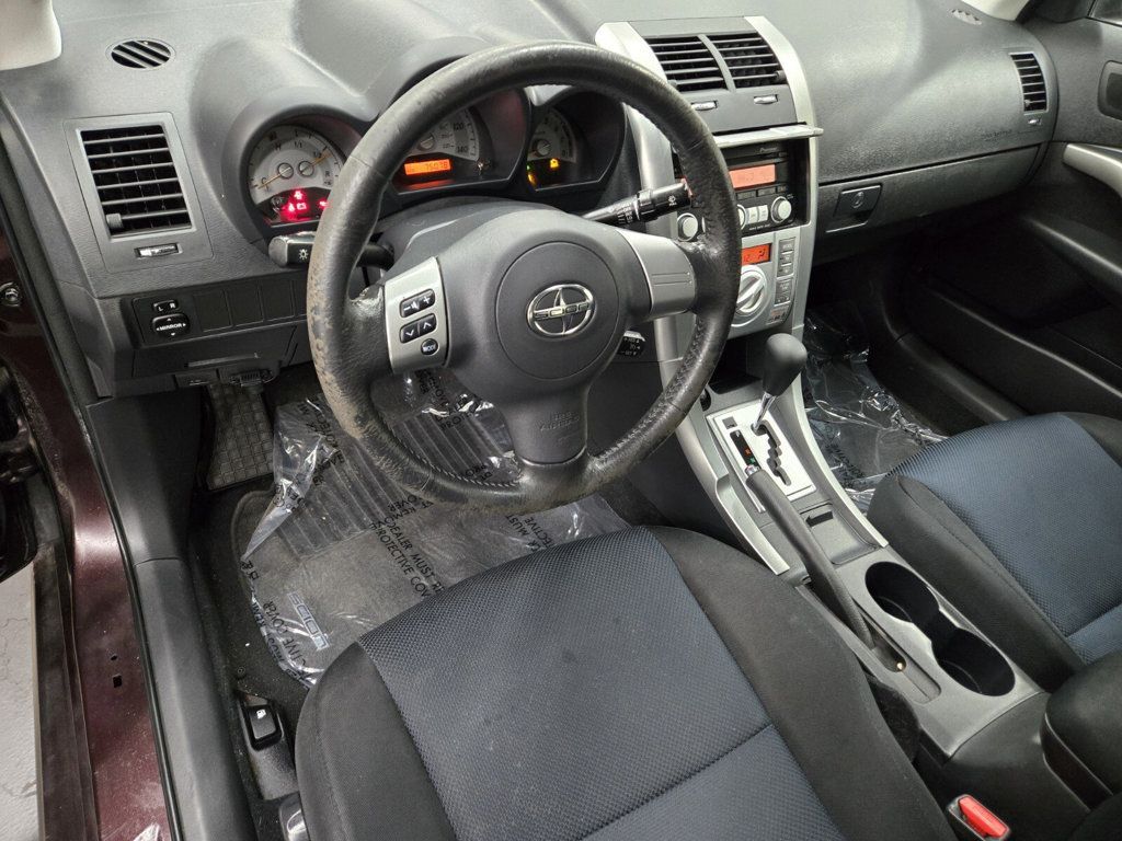 2010 Scion tC 2DR HB AT - 22740551 - 6