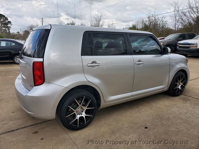 2010 Scion xB 5dr Wagon Automatic - 22993101 - 9