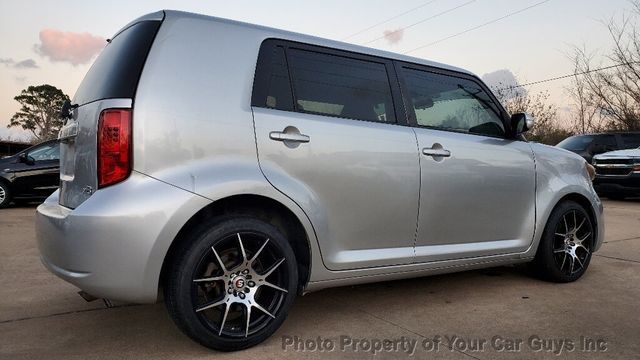2010 Scion xB 5dr Wagon Automatic - 22993101 - 10