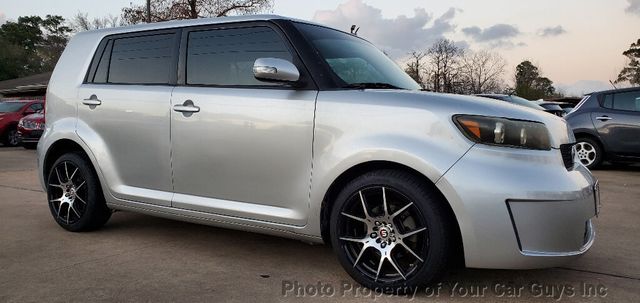 2010 Scion xB 5dr Wagon Automatic - 22993101 - 13