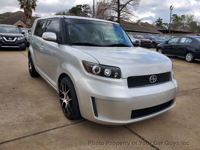 2010 Scion xB 5dr Wagon Automatic - 22993101 - 14