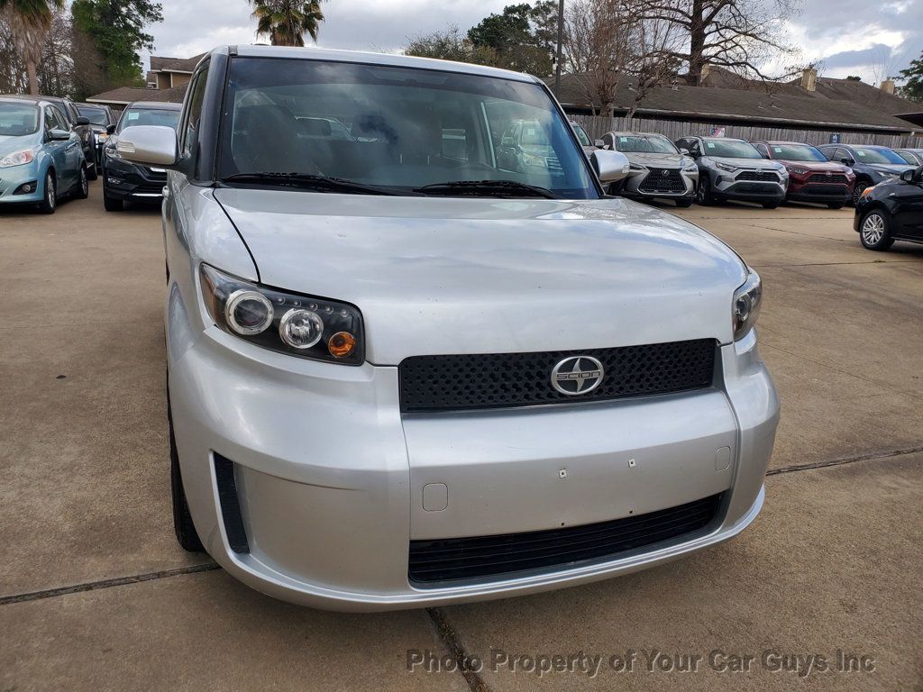 2010 Scion xB 5dr Wagon Automatic - 22993101 - 15