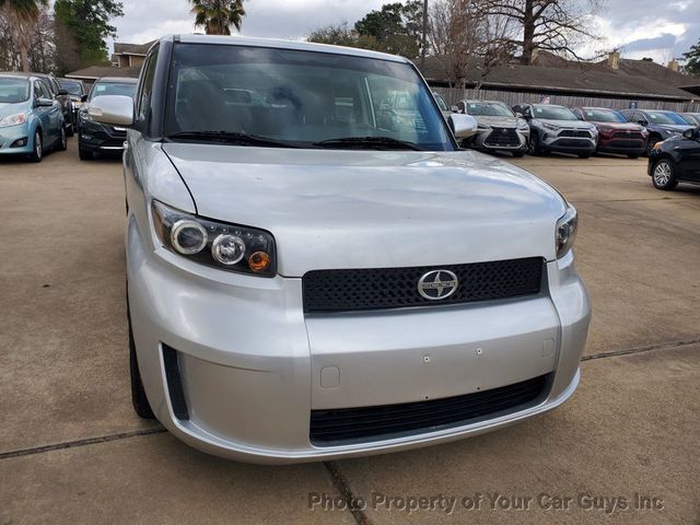 2010 Scion xB 5dr Wagon Automatic - 22993101 - 15