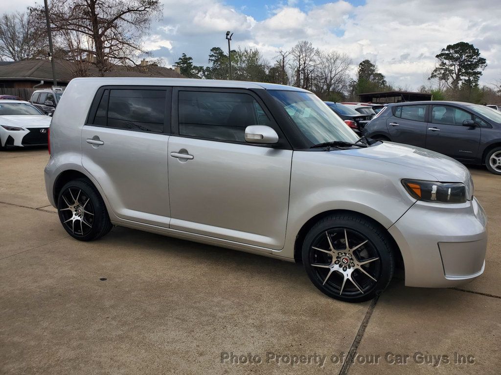 2010 Scion xB 5dr Wagon Automatic - 22993101 - 16