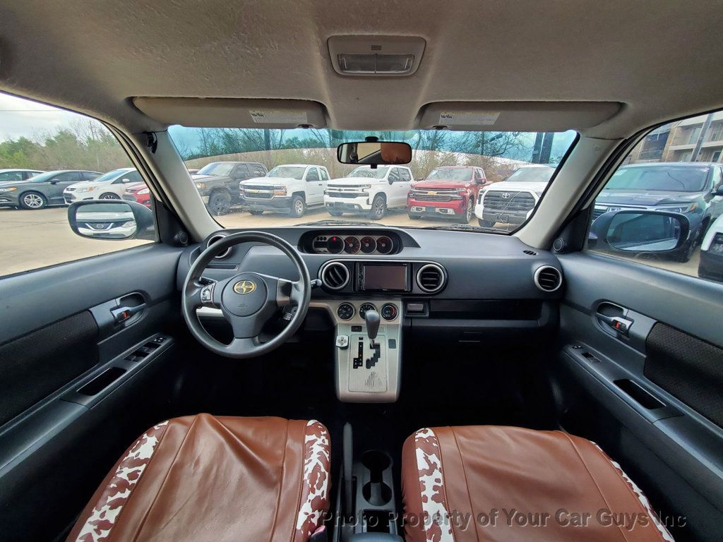 2010 Scion xB 5dr Wagon Automatic - 22993101 - 17