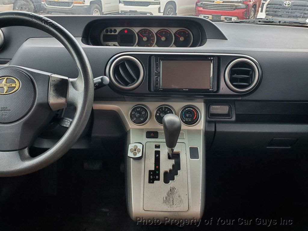 2010 Scion xB 5dr Wagon Automatic - 22993101 - 18