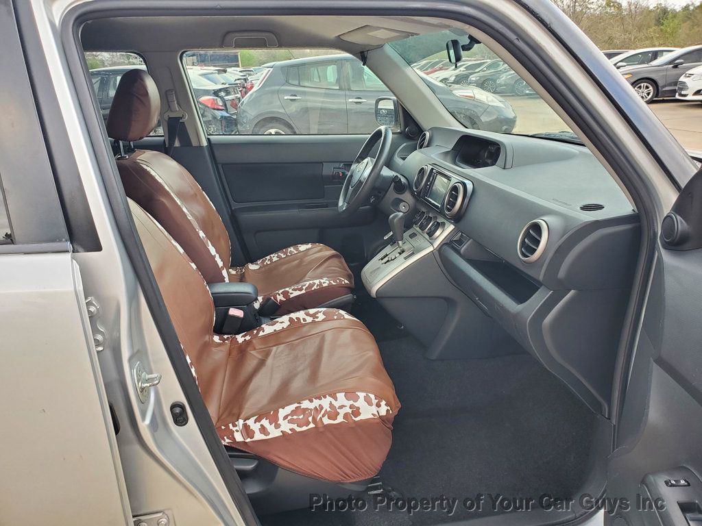 2010 Scion xB 5dr Wagon Automatic - 22993101 - 20