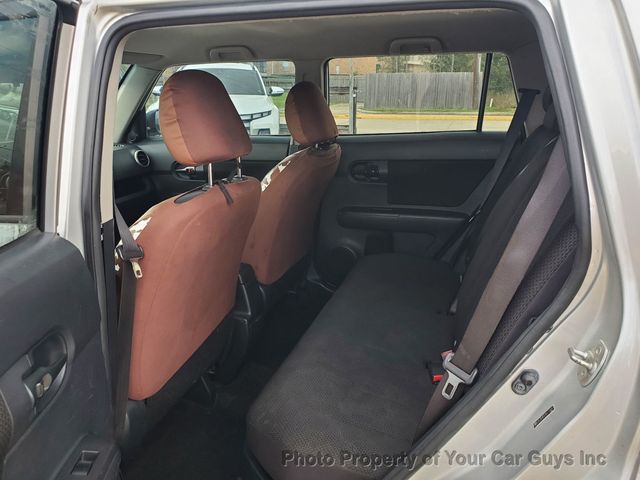 2010 Scion xB 5dr Wagon Automatic - 22993101 - 23