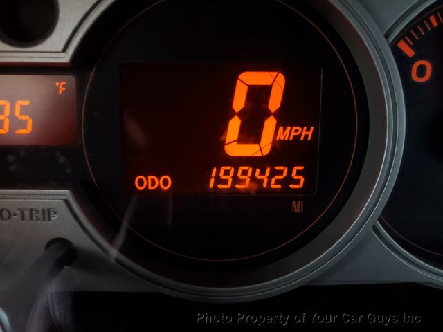 2010 Scion xB 5dr Wagon Automatic - 22993101 - 24