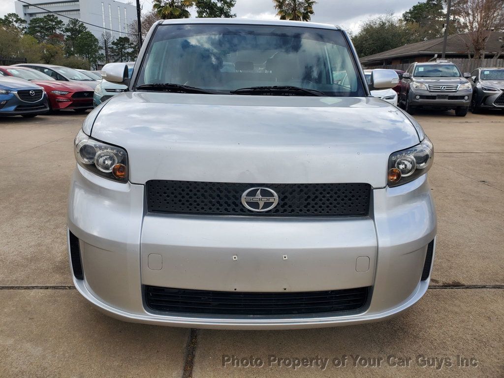 2010 Scion xB 5dr Wagon Automatic - 22993101 - 2