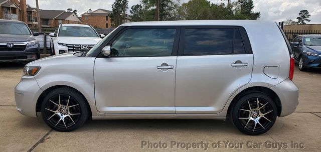 2010 Scion xB 5dr Wagon Automatic - 22993101 - 3