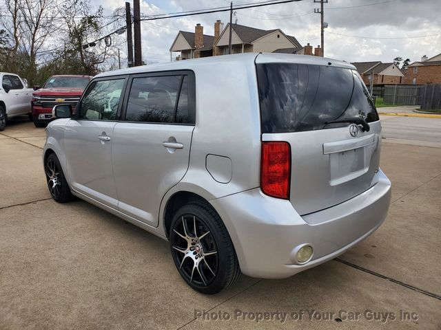 2010 Scion xB 5dr Wagon Automatic - 22993101 - 5