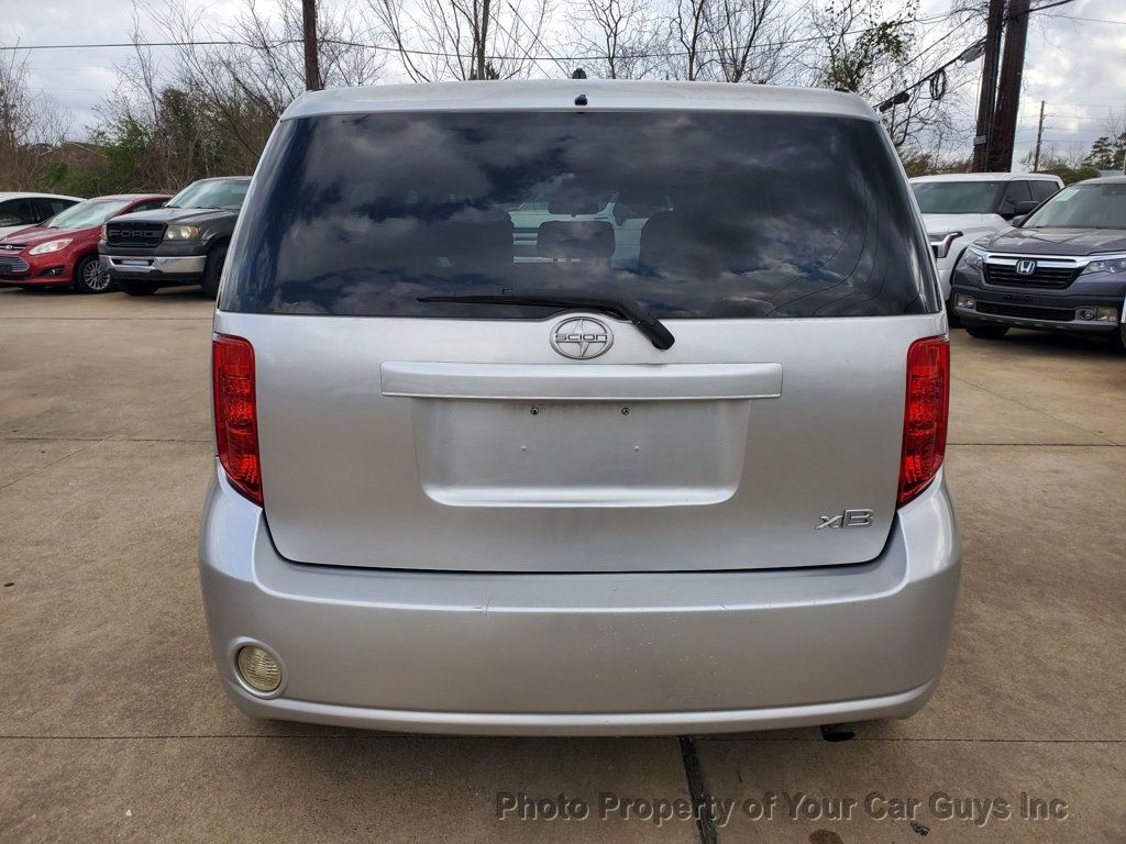 2010 Scion xB 5dr Wagon Automatic - 22993101 - 7