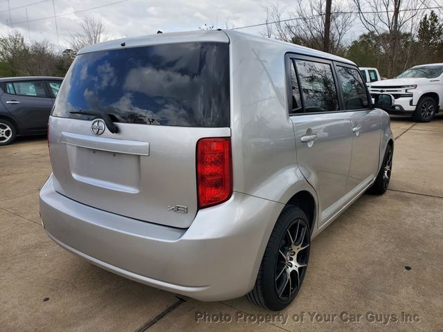 2010 Scion xB 5dr Wagon Automatic - 22993101 - 8
