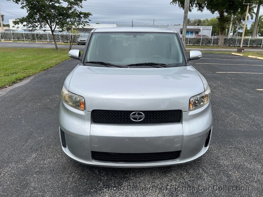 2010 Scion xB Release Series Wagon 5-Speed Manual - 22353885 - 12