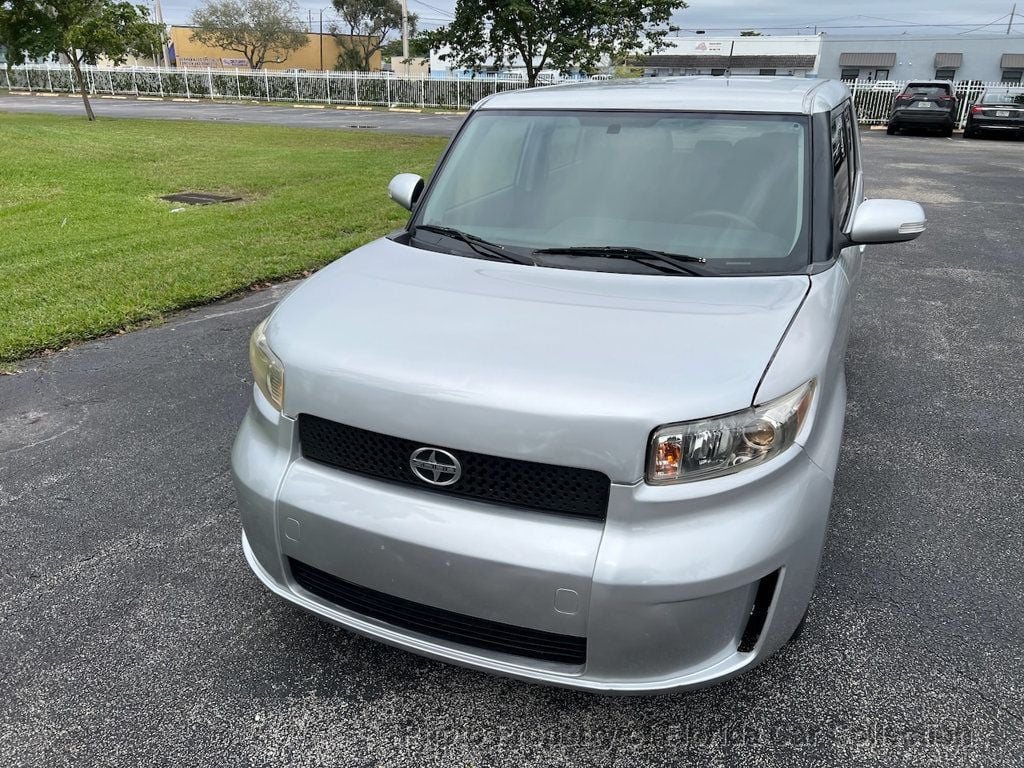 2010 Scion xB Release Series Wagon 5-Speed Manual - 22353885 - 15