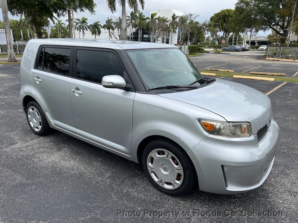 2010 Scion xB Release Series Wagon 5-Speed Manual - 22353885 - 1