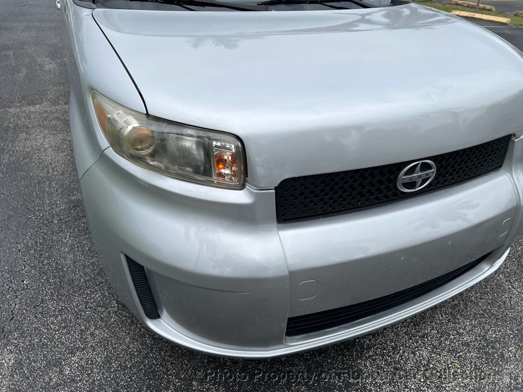 2010 Scion xB Release Series Wagon 5-Speed Manual - 22353885 - 20