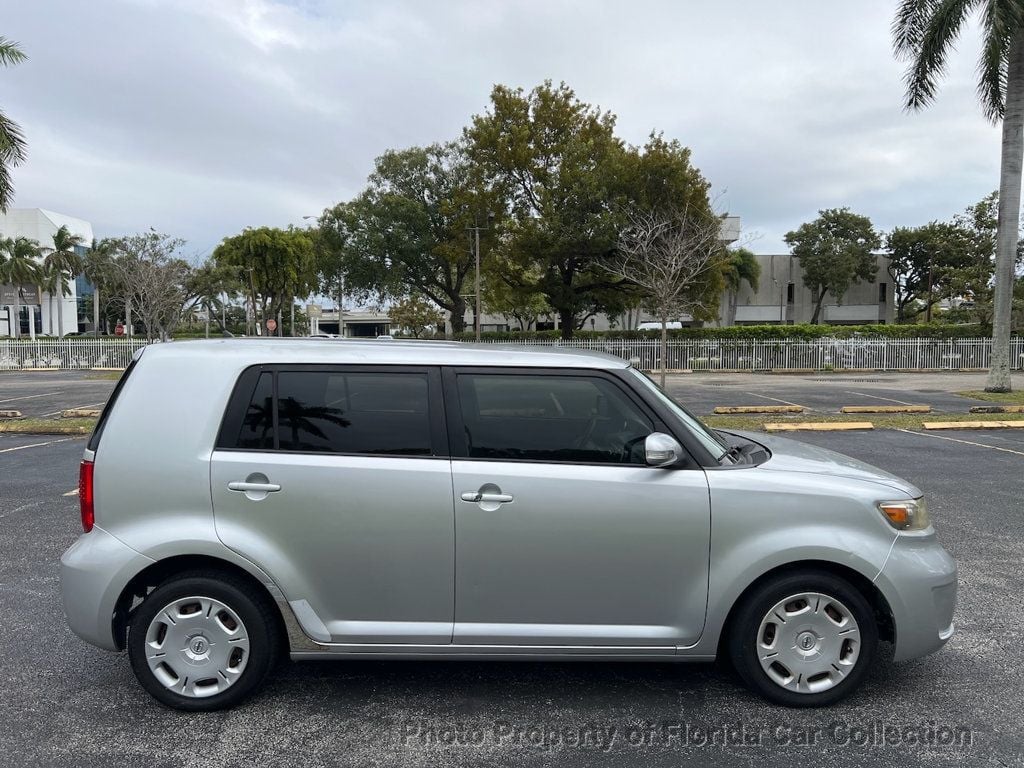 2010 Scion xB Release Series Wagon 5-Speed Manual - 22353885 - 5