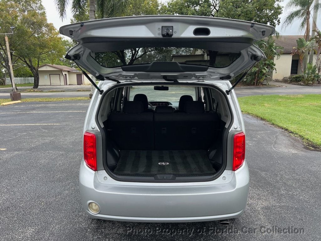 2010 Scion xB Release Series Wagon 5-Speed Manual - 22353885 - 70