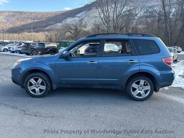 2010 Subaru Forester 2.5X Premium - 22761547 - 10