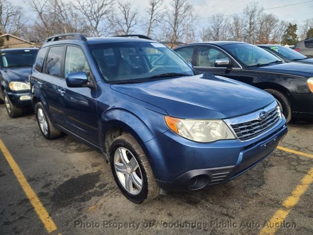 2010 Subaru Forester 2.5X Premium - 22761547 - 1