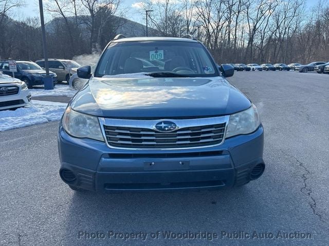 2010 Subaru Forester 2.5X Premium - 22761547 - 7