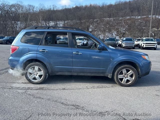 2010 Subaru Forester 2.5X Premium - 22761547 - 8