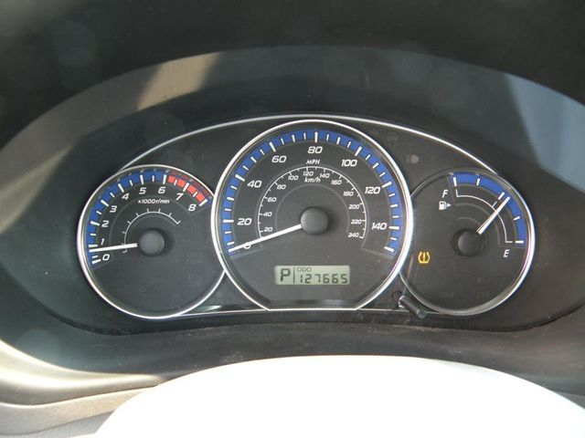 2010 Subaru Forester 2.5X Premium - 22828023 - 11