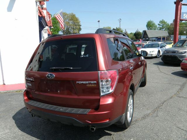 2010 Subaru Forester 2.5X Premium - 22828023 - 1
