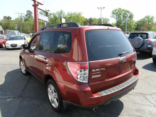 2010 Subaru Forester 2.5X Premium - 22828023 - 2