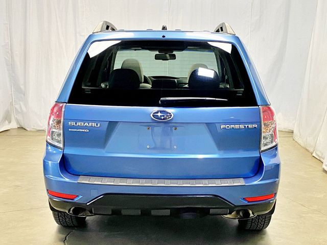 2010 Subaru Forester 2.5X Premium - 23027137 - 9
