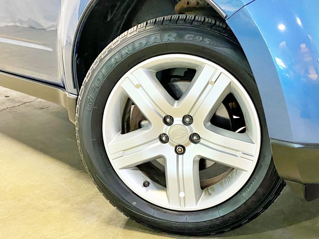 2010 Subaru Forester 2.5X Premium - 23027137 - 11