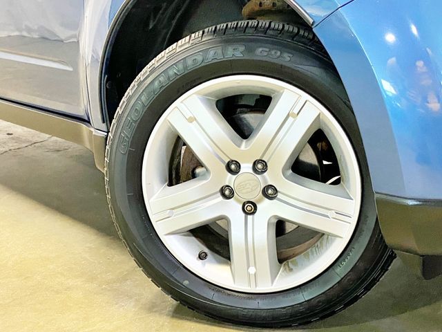 2010 Subaru Forester 2.5X Premium - 23027137 - 11