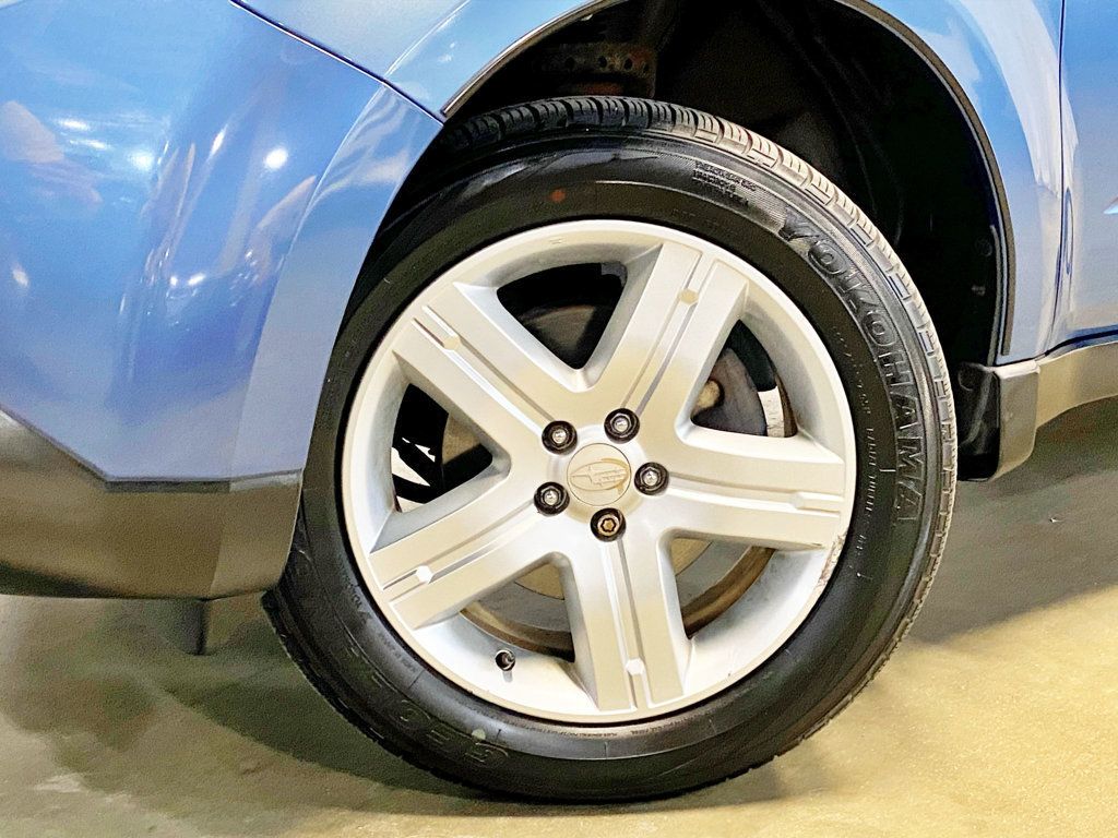 2010 Subaru Forester 2.5X Premium - 23027137 - 12