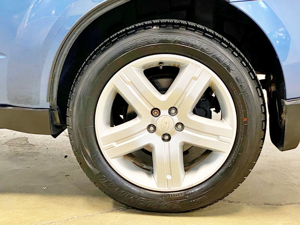 2010 Subaru Forester 2.5X Premium - 23027137 - 13