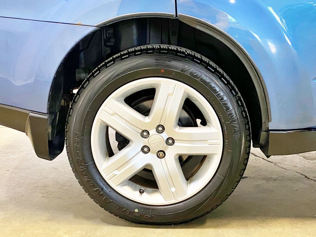 2010 Subaru Forester 2.5X Premium - 23027137 - 14